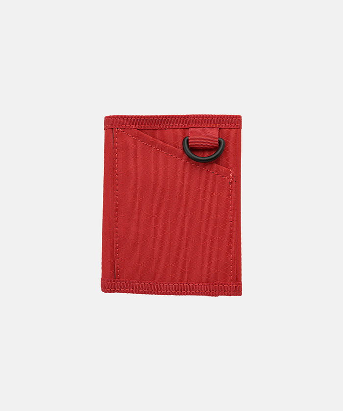 Velcro Wallet