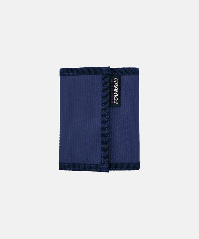 Velcro Wallet