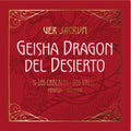 Ver Sacrum Geisha de Dragon del Desierto Los Chacayes Blanco 2023