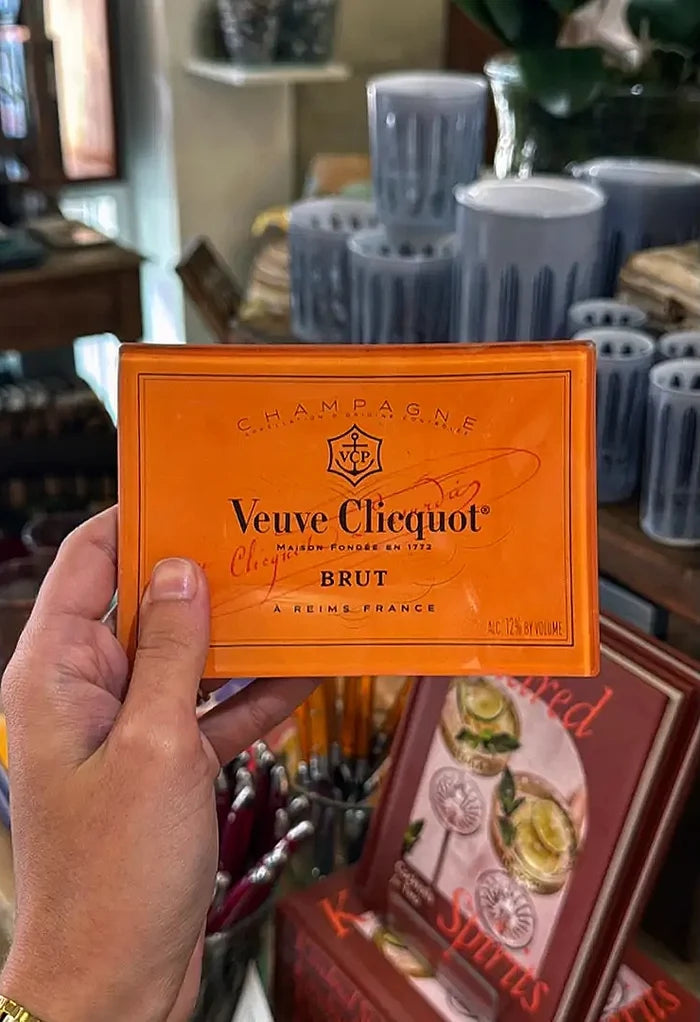 Veuve Cliciquot Brut Tray