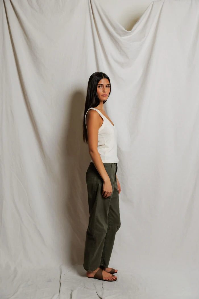 natural