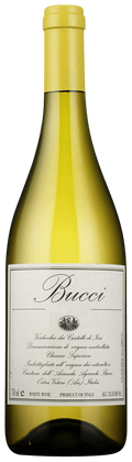Villa Bucci Verdicchio di Castello di Jesi Superiore