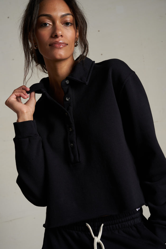 xs / true black