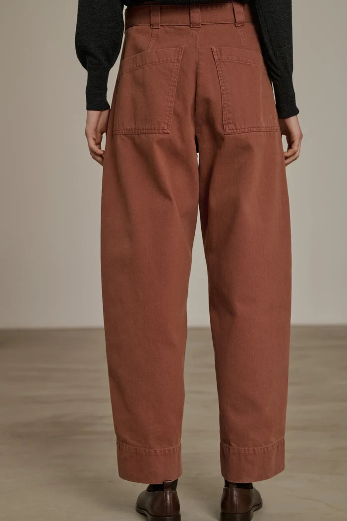Volage Pants