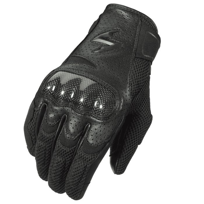 Vortex Air Glove: Description
Get the airflow you want with the protection you need from the Scorpion EXO Vortex Air glove