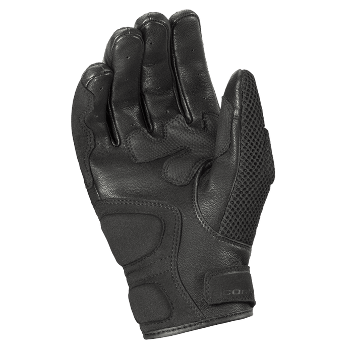Vortex Air Glove: Description
Get the airflow you want with the protection you need from the Scorpion EXO Vortex Air glove