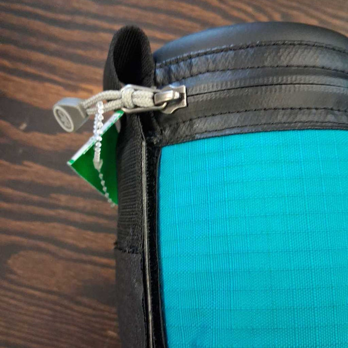 Water Bottle Parka