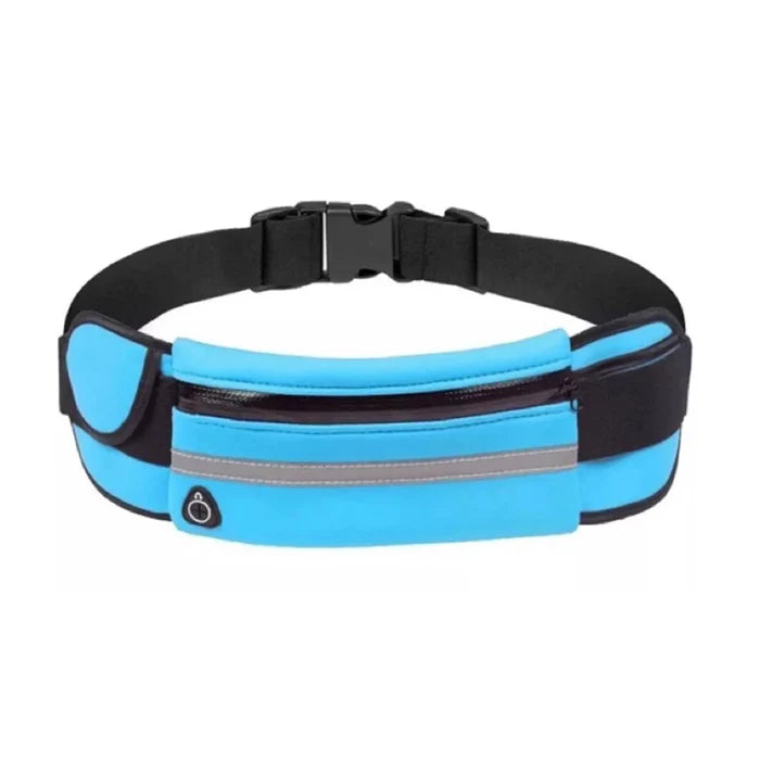 Waterproof Waist Belt Bag (FP06)