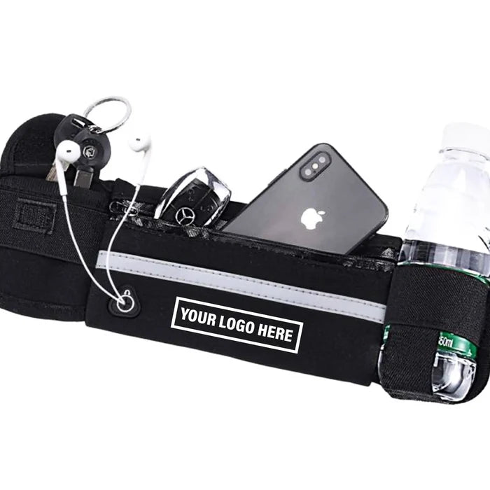 Waterproof Waist Belt Bag (FP06)