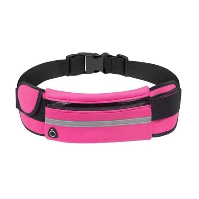 Waterproof Waist Belt Bag (FP06)
