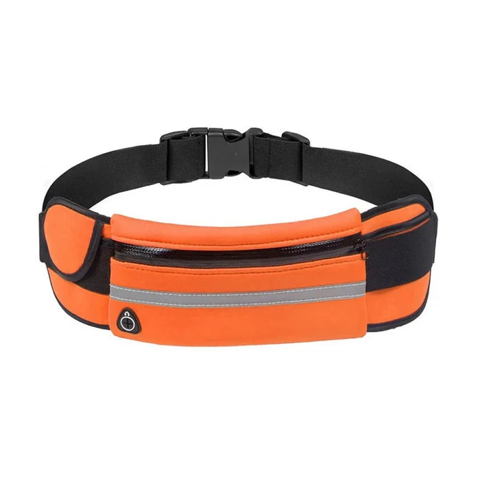 Waterproof Waist Belt Bag (FP06)