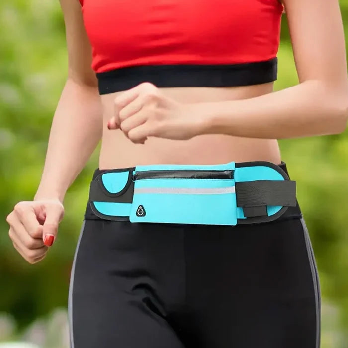 Waterproof Waist Belt Bag (FP06)