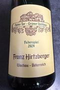 Weingut Franz Hirtzberger Gruner Veltliner Rotes Tor Federspiel 2024