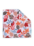 What The Fall!: Double-Sided Washcloth