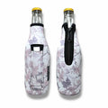 White Oak 12oz Bottleneck Handler™