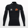 WILD COMPRESSION TOP