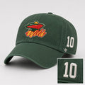 WILD DAD HAT
