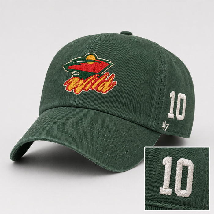 WILD DAD HAT