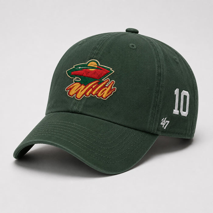 WILD DAD HAT