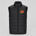 WILD Puffer Vest