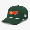 WILD ROPE CAP