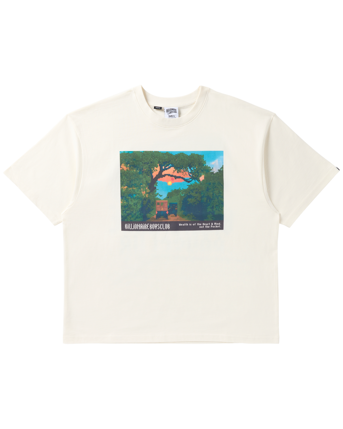 Wild SS Knit