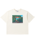 Wild SS Knit