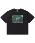 Wild SS Knit