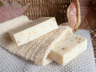 Wilder Ranch State Park Soap