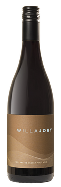 Willajory Pinot Noir Willamette Valley 2023