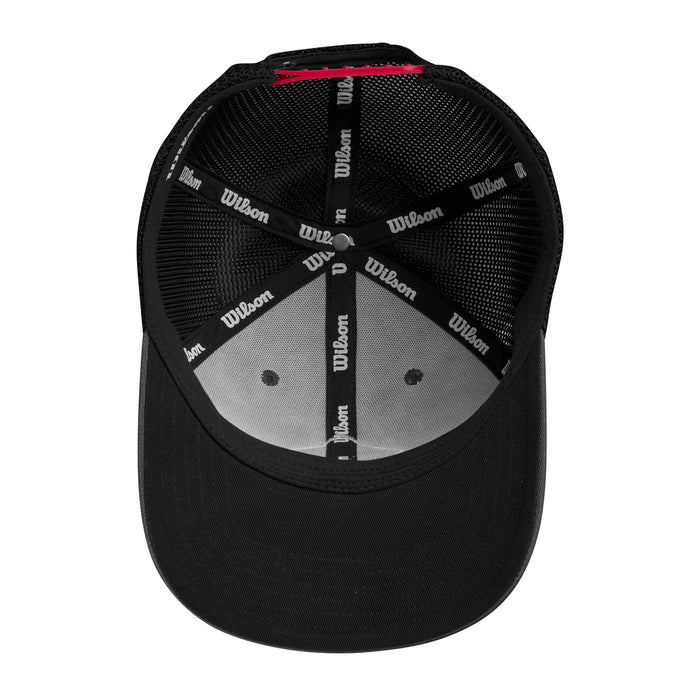 WILSON MENS 1914 SNAPBACK GOLF HAT