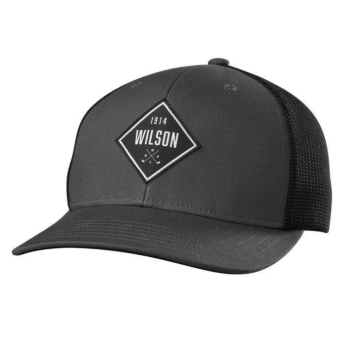 WILSON MENS 1914 SNAPBACK GOLF HAT