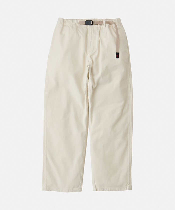 Winter Twill Gramicci Pant