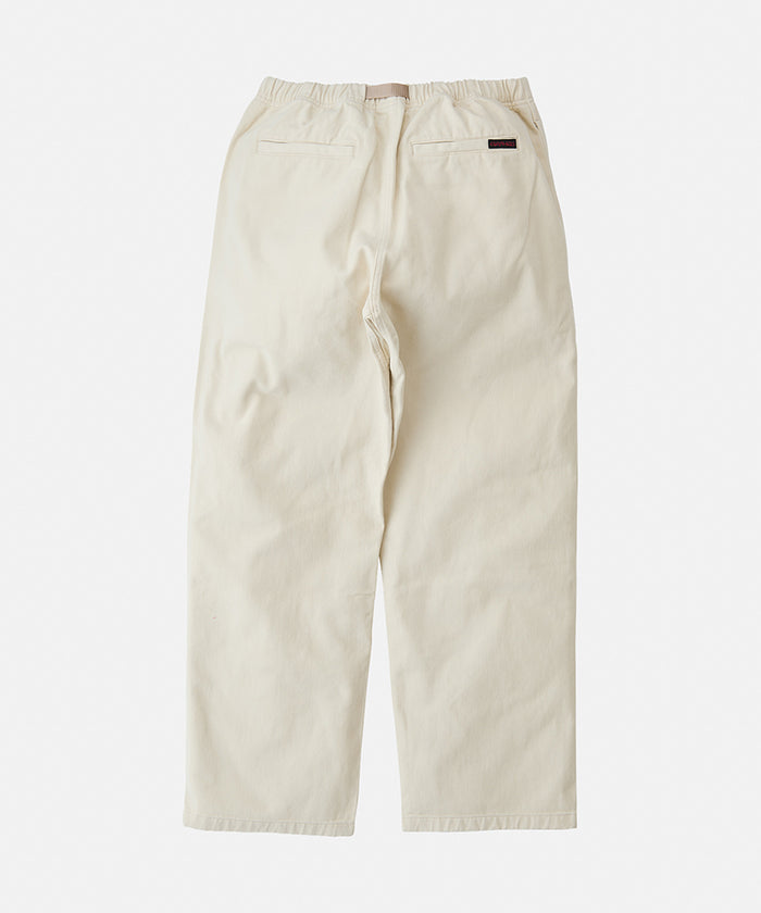 Winter Twill Gramicci Pant