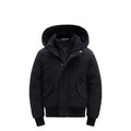 Wintercrest Coat