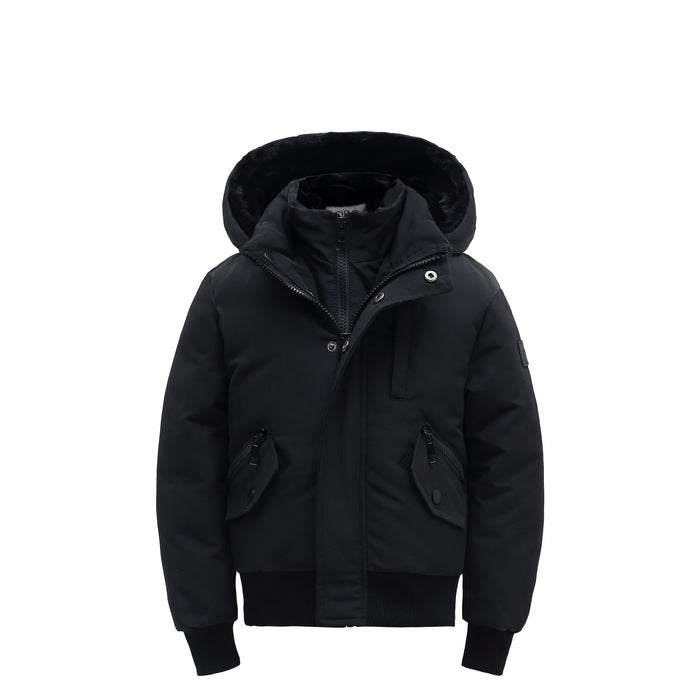 Wintercrest Coat
