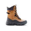 119952-10-WINTERVALEH-01-3654700075-WINTERVALE H-Women's Winter Boots-Konkrete (All Konkrete)-Yellow Shoes