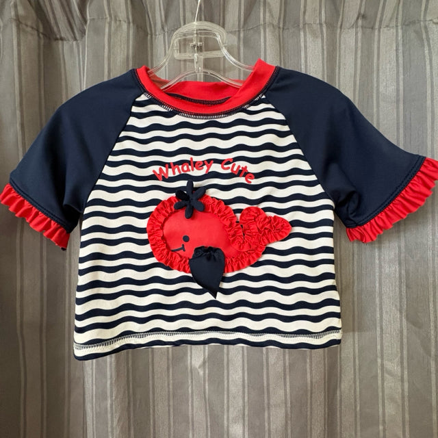 Wippette SIZE 3T Swimwear