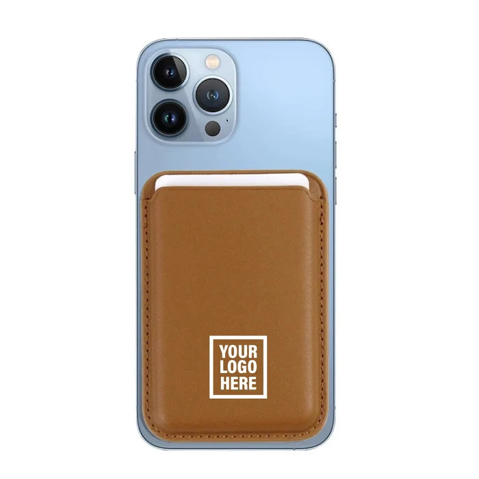 Wireless Magnetic Phone Card Holder (PA03)
