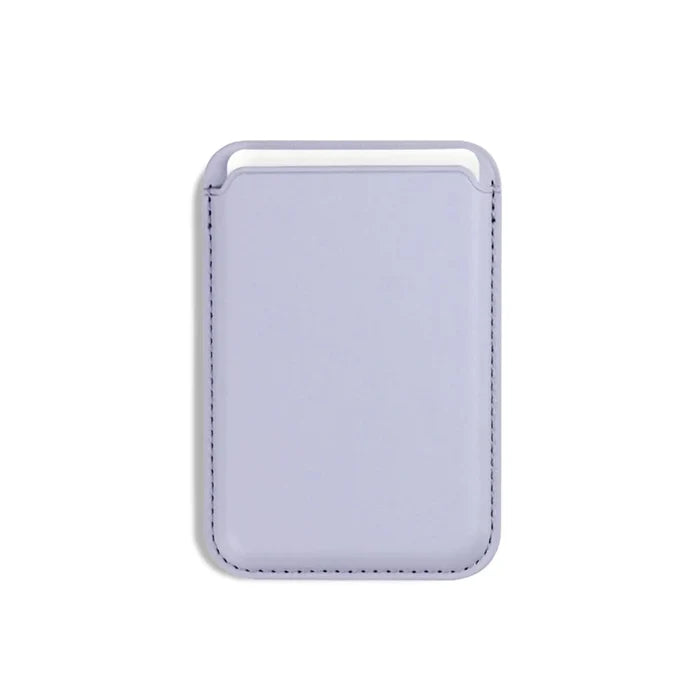 Wireless Magnetic Phone Card Holder (PA03)