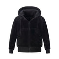 Woman's Reversable Sweatshirt