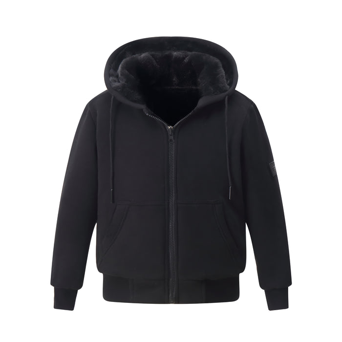 Woman's Reversable Sweatshirt