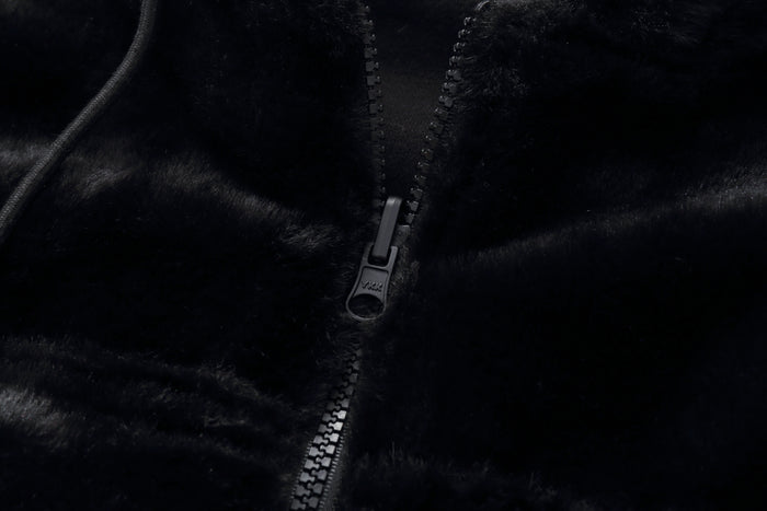Woman's Reversable Sweatshirt