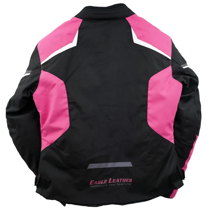 Women's Auburn Jacket
