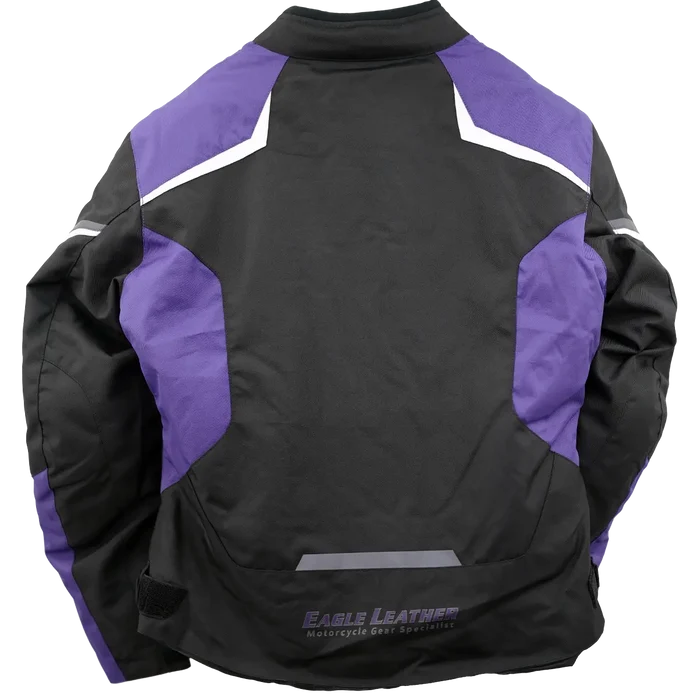 Women's Auburn Jacket