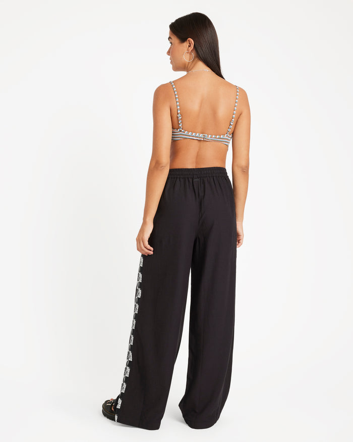 Womens Backbeatz Pant