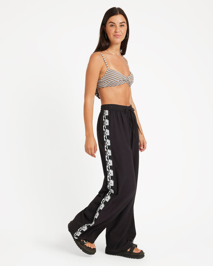 Womens Backbeatz Pant