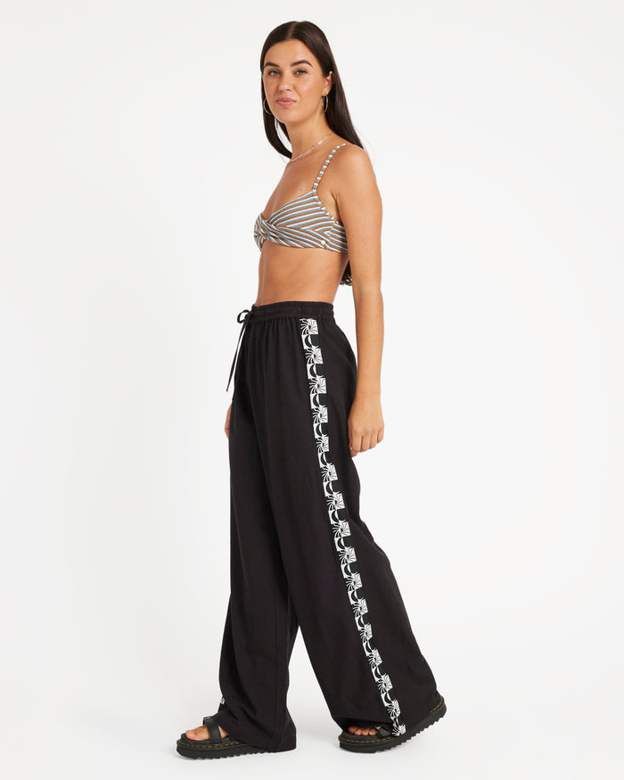Womens Backbeatz Pant
