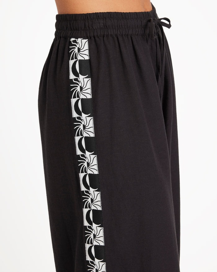 Womens Backbeatz Pant