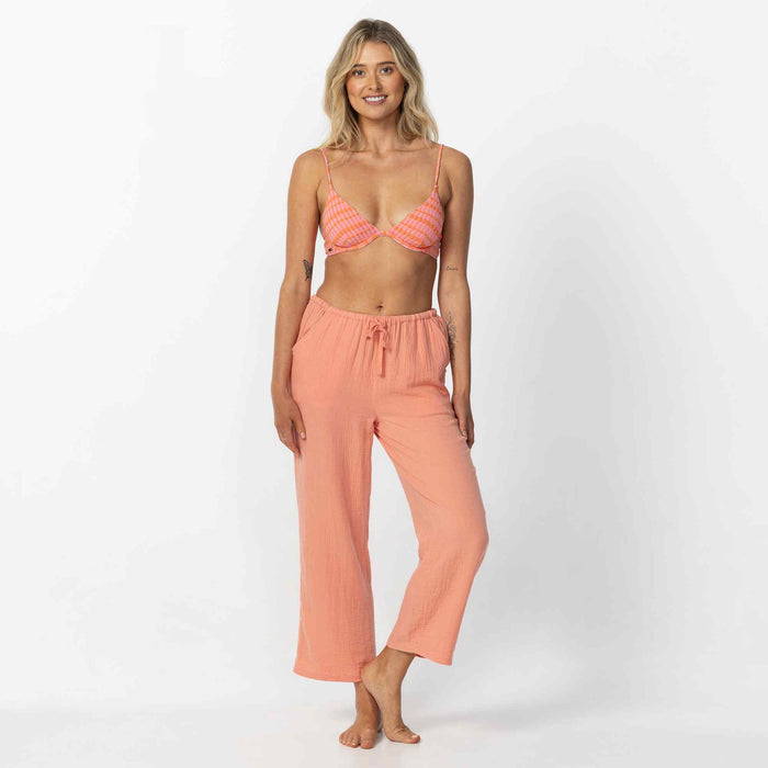 Women's Brenda Pant - Canyon Clay